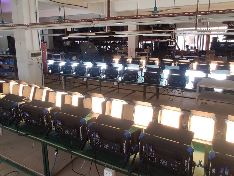 zweifarbiger LED-Soft-Video-Panel-Lichteffekt VG-HTC1480C (10)