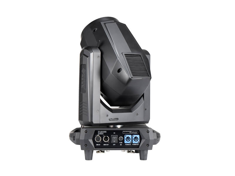 Super 380W Beam Wash Moving Head Licht