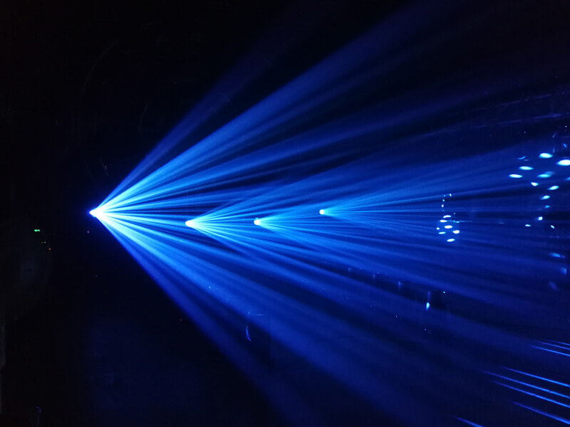 Ultra Super 380W 3IN1 Spot Beam Wash Moving Head Licht