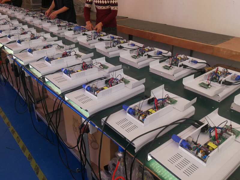 Winkelverstellbares LED-Soft-Video-Sky-Panel-Licht