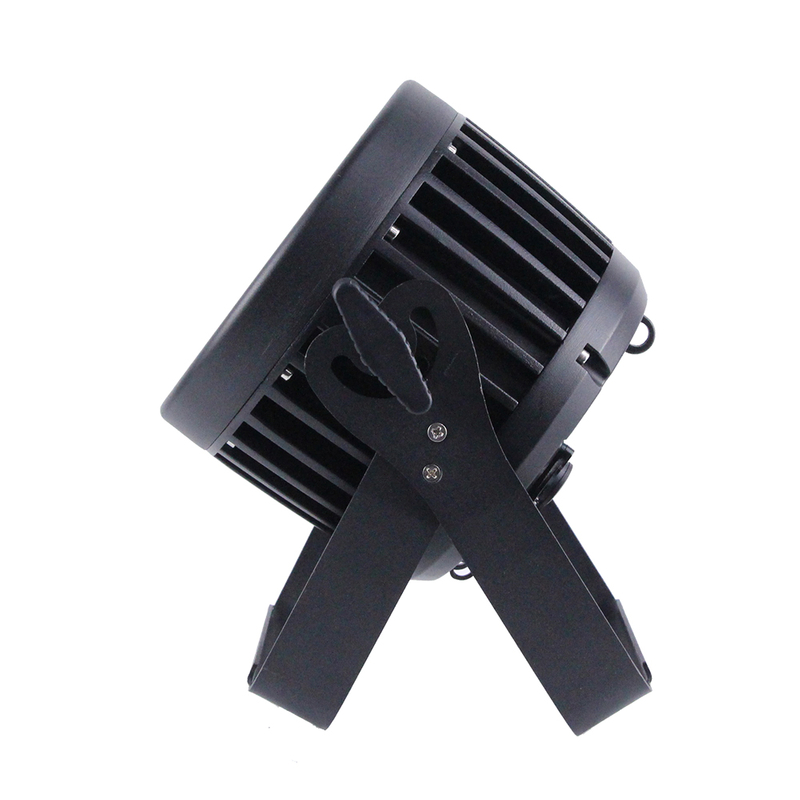 7PCS*10W 5in1 LED Wasserdichtes Bühnen-PAR-Licht