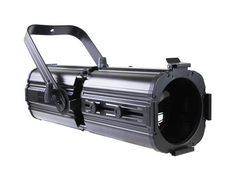 400 W Zoom LED Bühnenprofil-Scheinwerfer