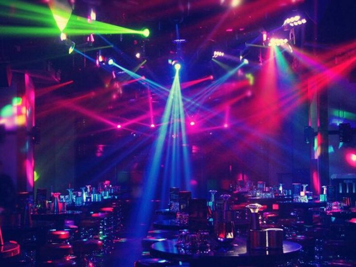 Eine kurze Diskussion über die gemeinsame Klassifizierung von Bars