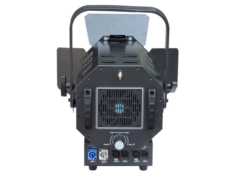 400 W LED-TV-Studio-Fresnel-Licht