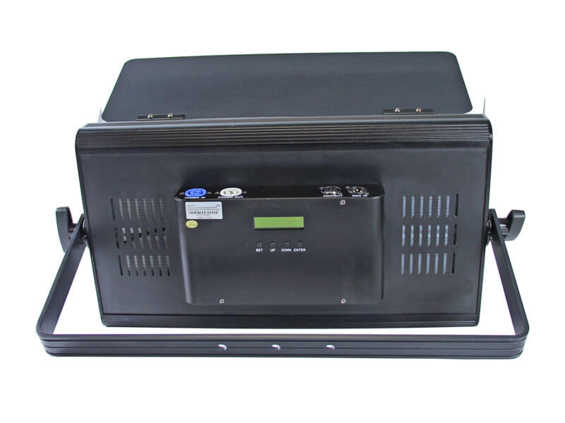 Hochleistungs-LED-Soft-Video-Panel-Leuchte mit hohem CRI