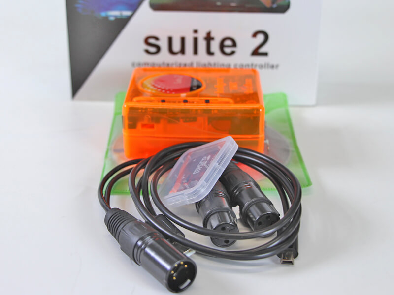 Sunlite Suite 2 FC+