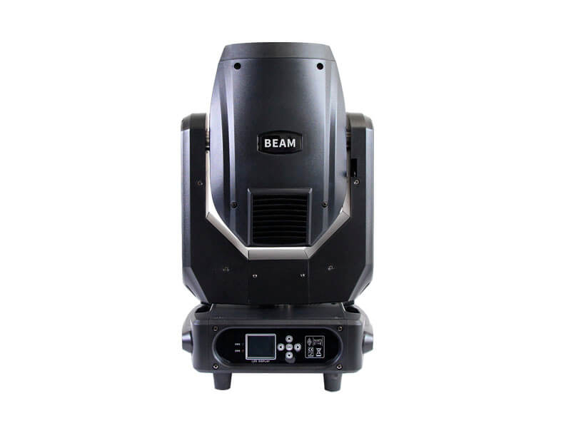 295 W Moving-Head-Beam-Licht