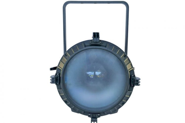 Fernbedienung 300W LED-Fresnel-Licht für Kunstatelier