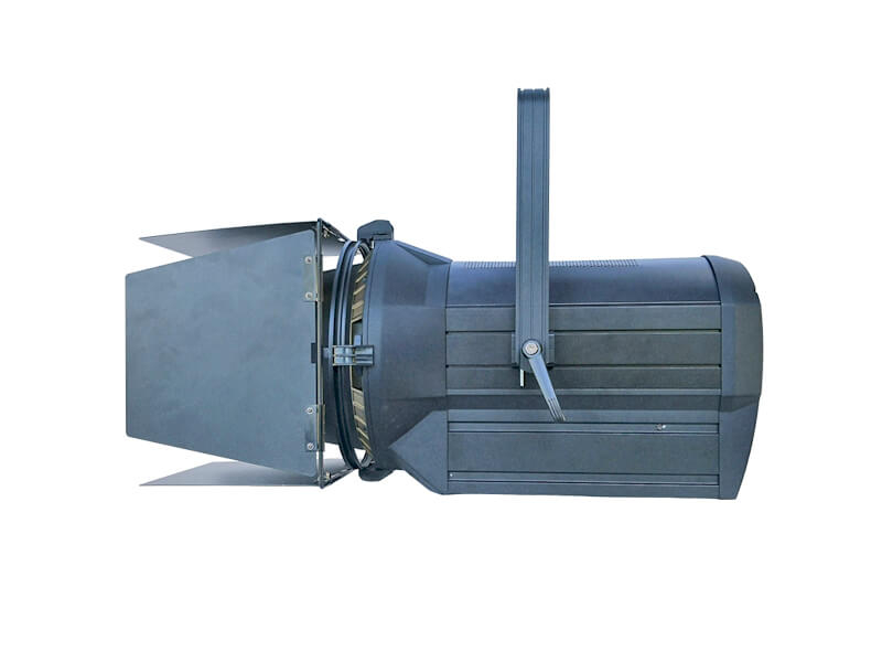 DMX 300W LED-Fresnel-Licht für Theater