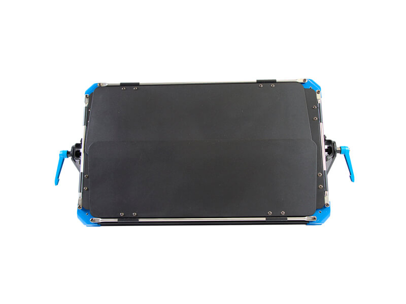 160W zweifarbige LED-Soft-Video-Panel-Leuchte