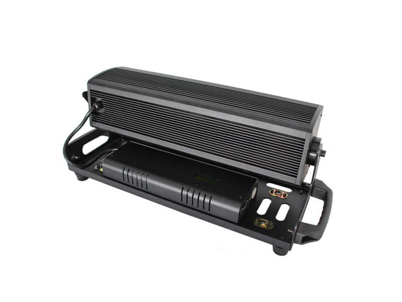 Hochleistungs-200-W-Zweifarben-LED-Cyclorama-Licht