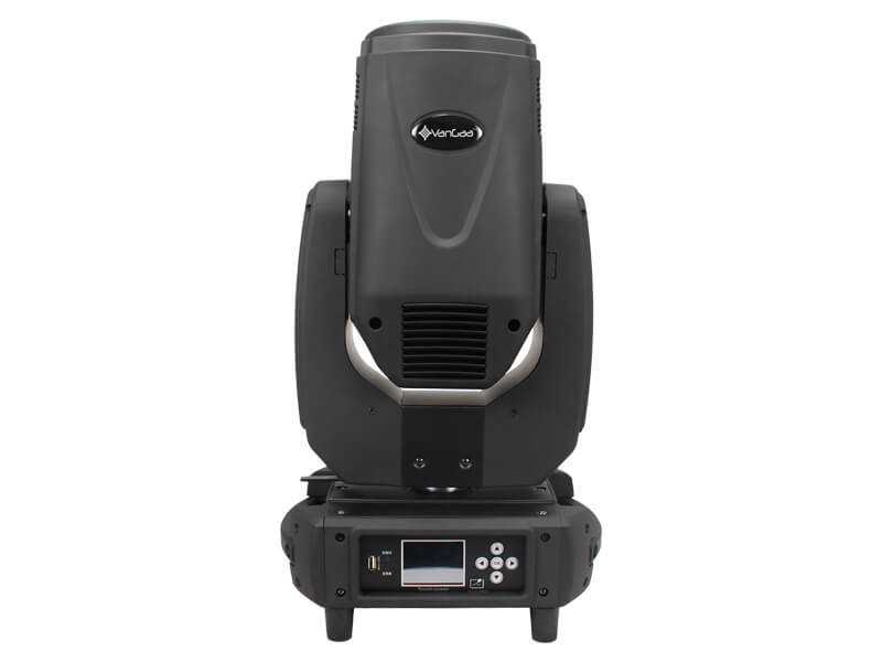 Nachtclub Performance 330w Super Beach Moving Head Light