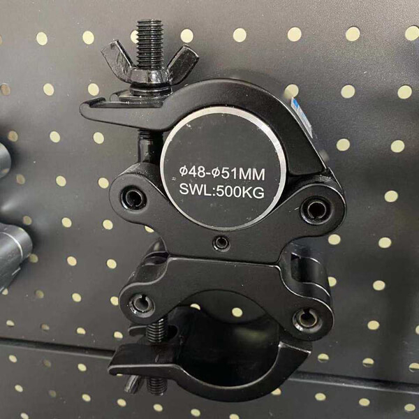 C43 Bühnengewichtsklemmen für Truss