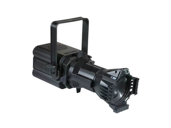 Digitaler zweifarbiger 200-W-LED-Profilstrahler Leko Ellipsoid-Reflektorstrahler