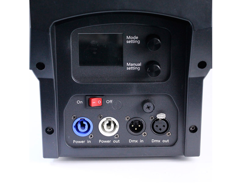 450 W zweifarbiger LED-Fernseher Studio Fresnel mit kontinuierlichem Tageslicht