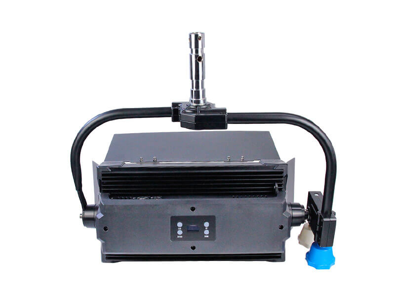 200-W-LED-BiColor-Pole-Video-Panel-Leuchte