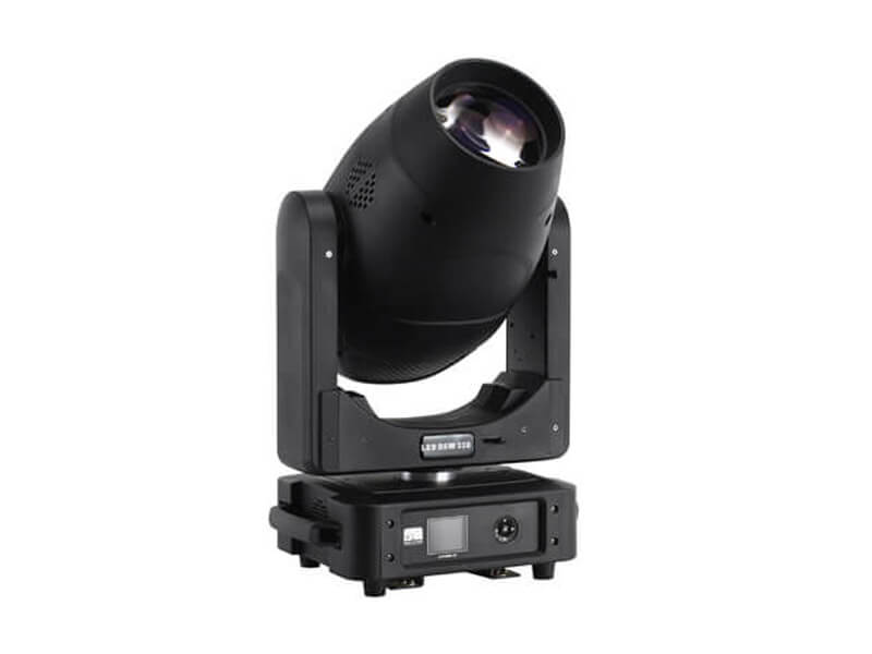 330 LED Spot Beam Wash 3in1 CMY Moving Head Licht