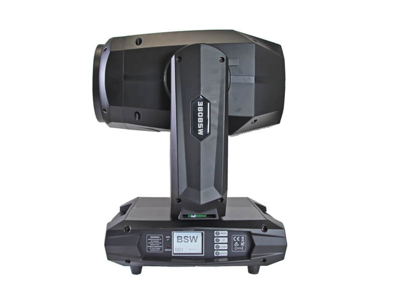 380 W CMY 3-in-1-Spot-Beam-Wash-Moving-Head-Licht