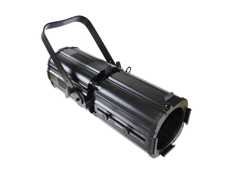 400 W Zoom LED Bühnenprofil-Scheinwerfer