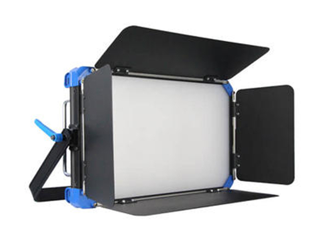 200W Buntes LED-Soft-Video-Panel-Licht