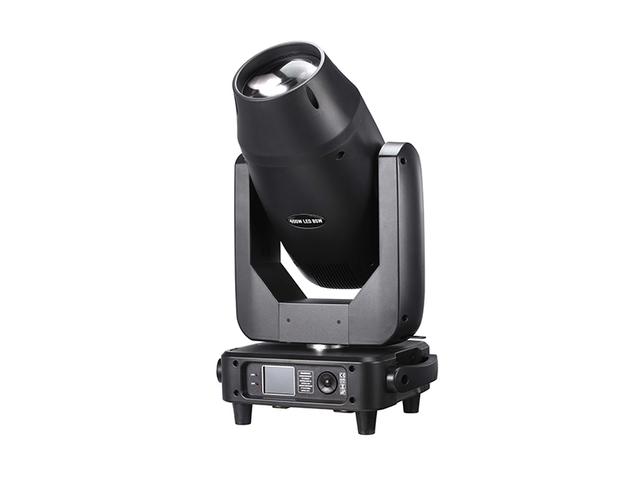 400 W 3-in-1-Beam-Moving-Head-Licht