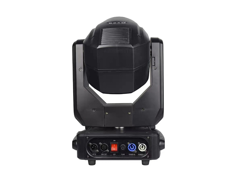 295 W Computer-Moving-Head-Licht