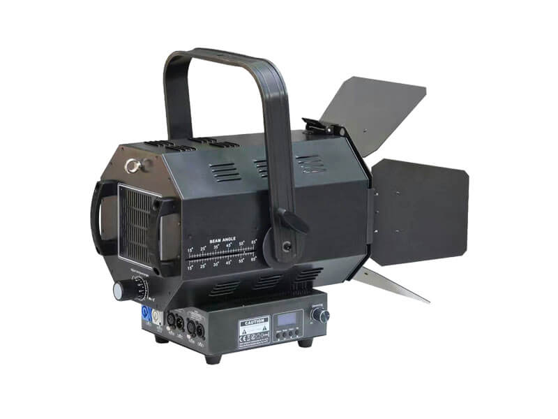 400 W LED-TV-Studio-Fresnel-Licht