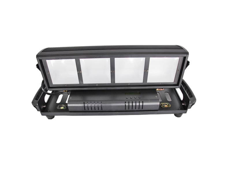 High Power 300W 7 buntes LED-Cyclorama-Licht