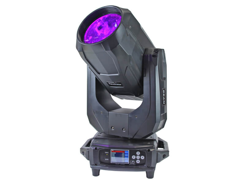 High Power 330W Super Balken bewegendes Kopflicht