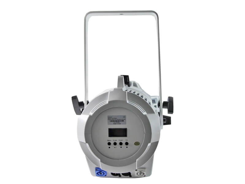 180W LED-Profilstrahler mit fester Linse Leko