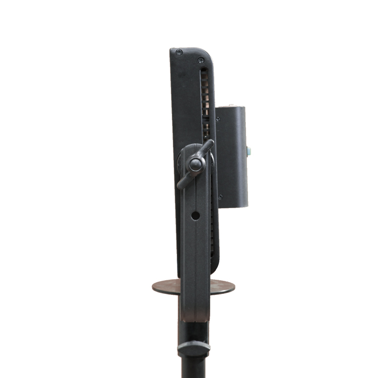 KEINE Lüfterstummschaltung, 120 W, zweifarbige LED-Soft-Video-Skypanel-Leuchte