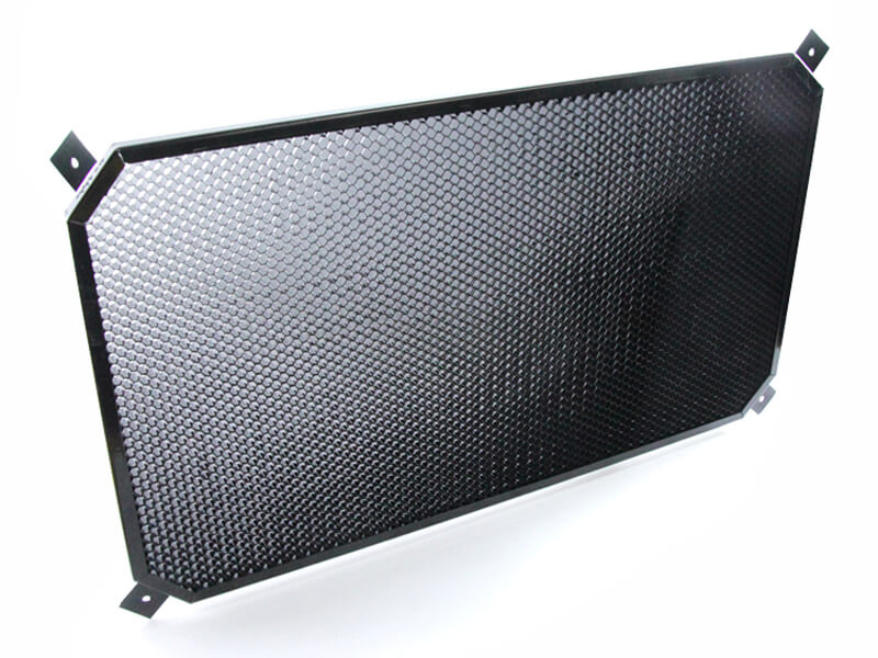 Zweifarbiges LED-Soft-Videopanel mit Lichteffekt VG-HTC1480C (3)