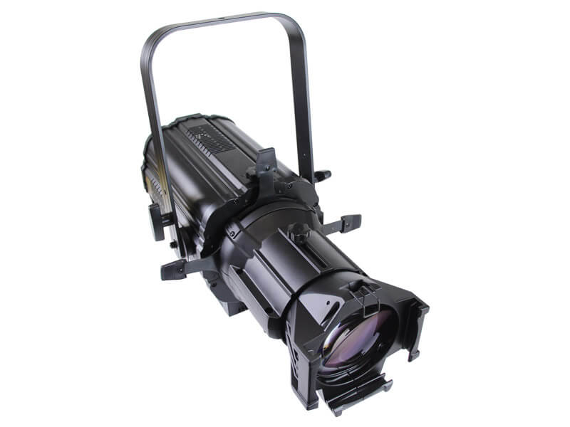 400W bunter LED-Scheinwerfer mit festem Linsenprofil