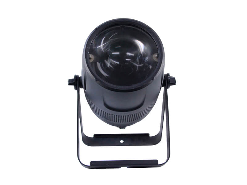 200 W DMX-Zoom mit Fokussierung im Freien LED-Par-Licht