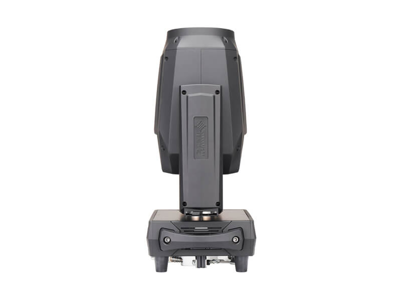 Ultra Super 380W Beam Wash Moving Head Licht