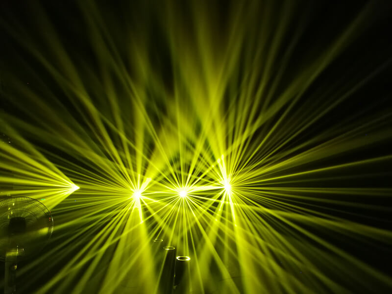 Ultra Super 380W 3IN1 Spot Beam Wash Moving Head Licht