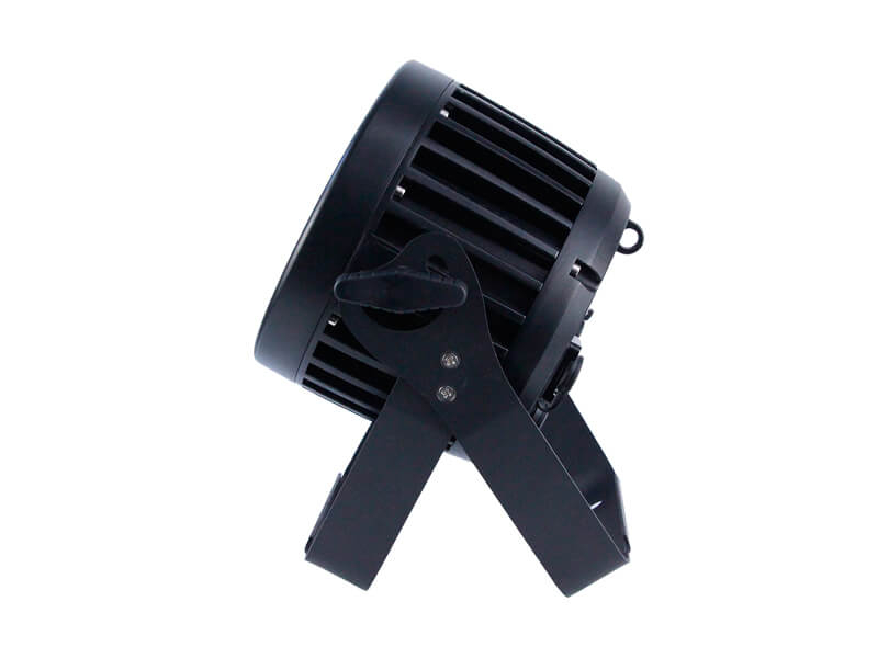 9 Stück 6-in-1-LED-PAR-Außenlicht