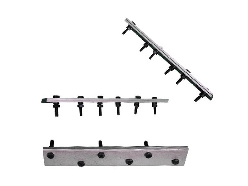 Schienenverbinder von Studio Light