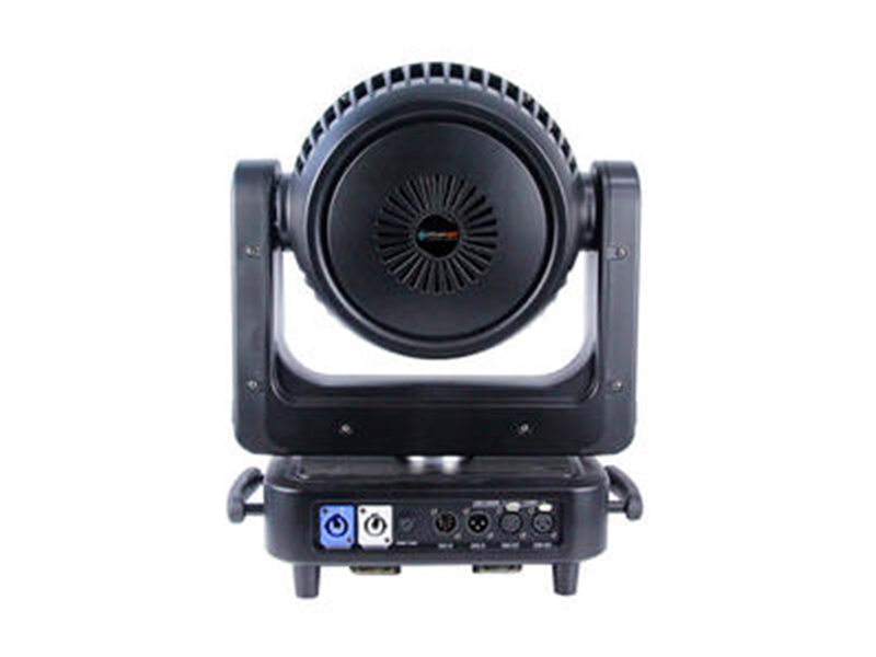 Aura Robe Version19pcs 25W 4in1 LED Moving Head Wash Light für Hochzeit/Club