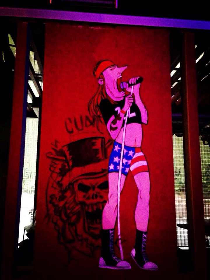 Pixel-Matrix-Blinder-Leuchten