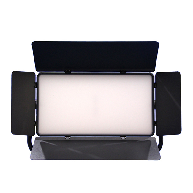 300W Bicolor Skypanel Continuous DMX Filmausrüstung Studio Professional Sky Soft Concert Theatre TV Kit Video LED Panel Licht