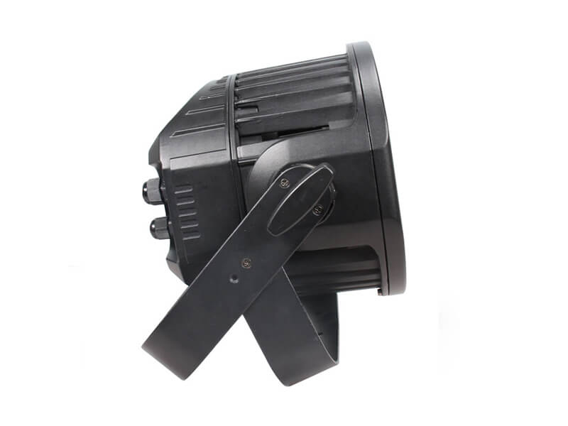 54 stücke RGBW Outdoor LED Par Leuchten