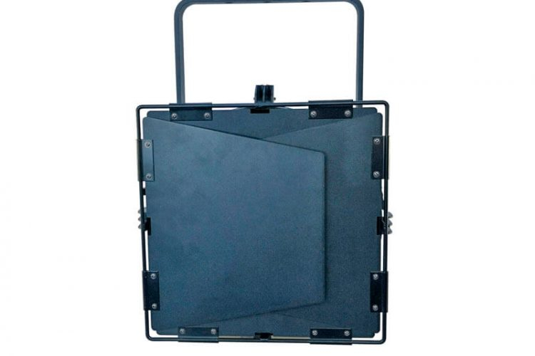 CRI 95 300W LED-Fresnel-Licht für Theater