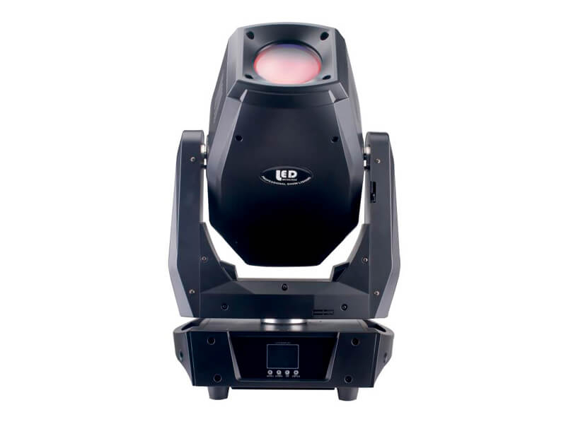 300W cmy bewegendes Kopffleckstrahl-Waschbeleuchtung