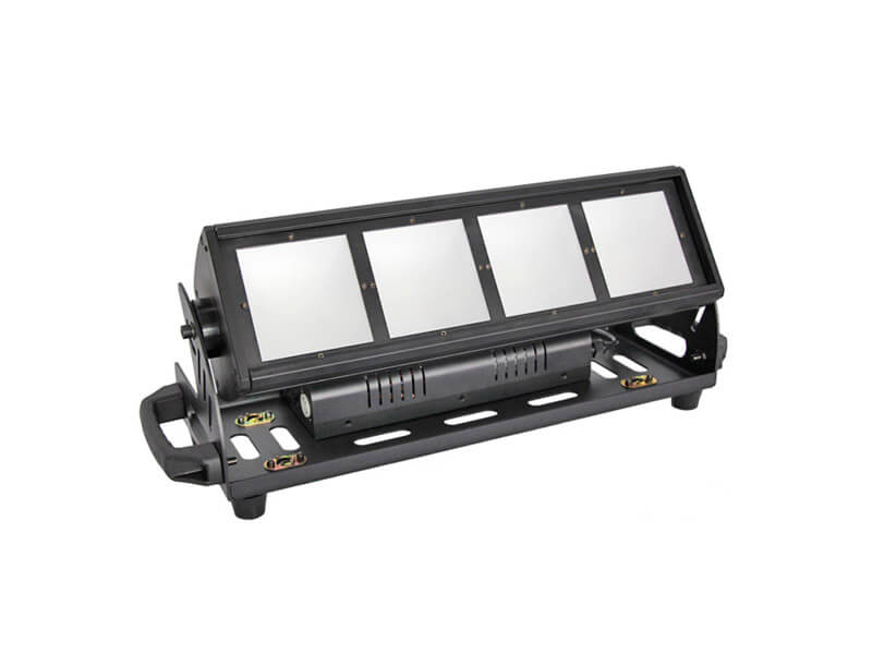 Hochleistungs-200-W-Zweifarben-LED-Cyclorama-Licht