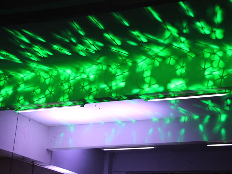 Nachtclub Performance 330w Super Beach Moving Head Light