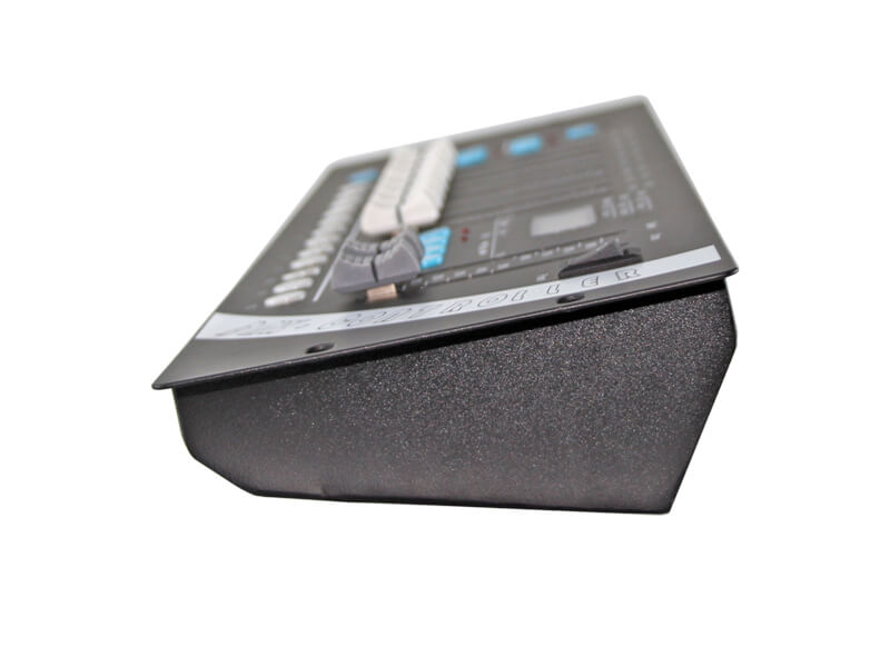 192CH DMX-512 Controller