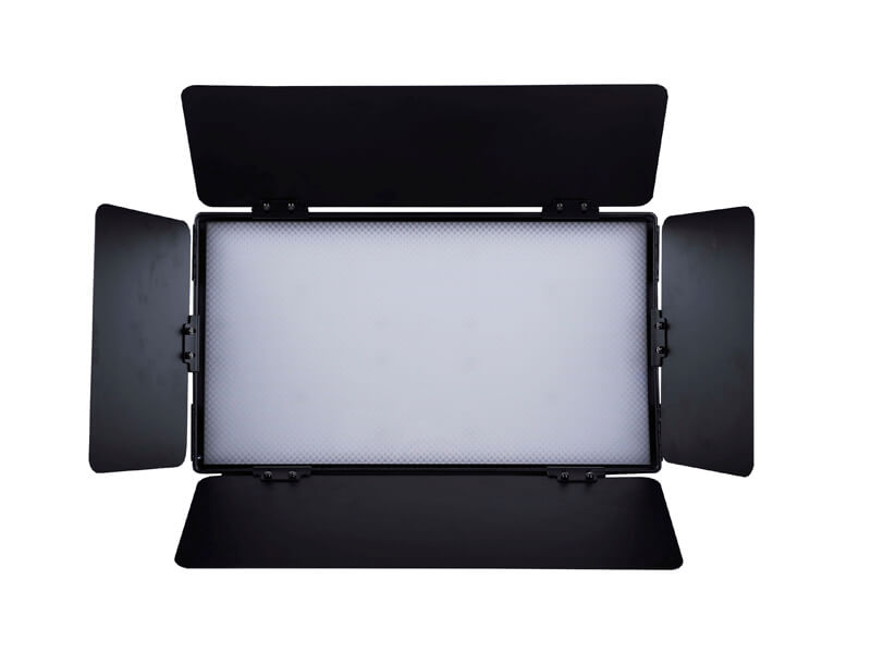 Zweifarbige LED-Soft-Video-Panel-Leuchte