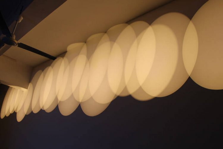 Motorisiertes 400-W-Zoom-LED-Leko-Ellipsoidprofil-Spotlicht 