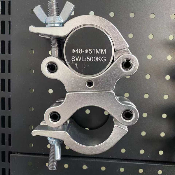 C43 Bühnengewichtsklemmen für Truss